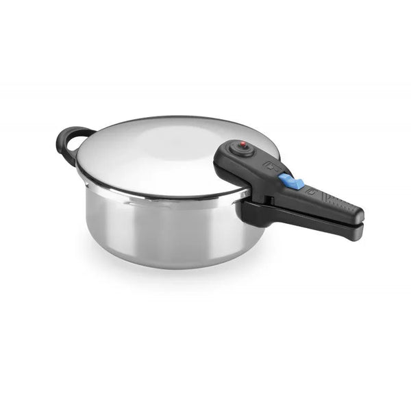 ALZA OMEGA olla a presión super-rápida 2,5 litros