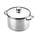 ALZA NOBLESSE CRISTAL olla alta 26 cm.