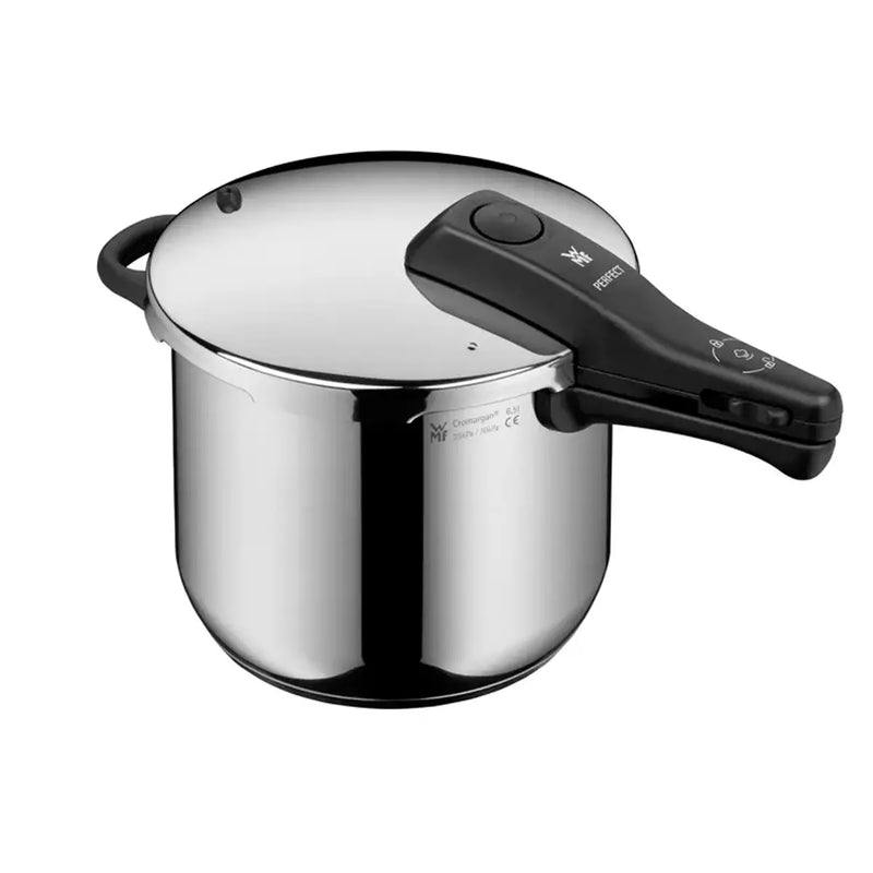 WMF olla rápida Perfect 6.5L 0791839990
