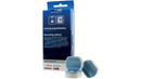 Pastillas descalcificadoras cafetera Bosch, Siemens 00311974