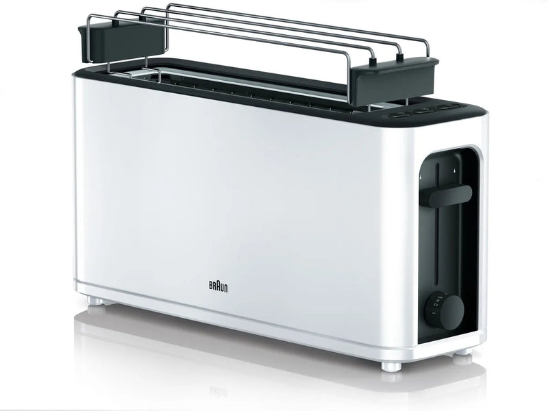 Tostador Braun PureEase HT3110