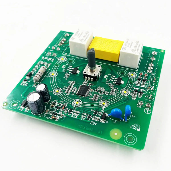 Placa electrónica plancha Polti Vaporella M0007123