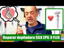 Braun bateria depiladora Silk Epil 9 FLEX 80774982