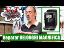 Motor de molinillo de cafetera automática Delonghi Intensa 7313227621