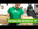 Bocal de café DeLonghi para a máquina de café Nespresso Pulse, Prodigio FL29301