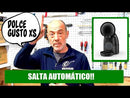 DeLonghi Placa eletrónica máquina de café Dolce Gusto Piccolo XS WI1857