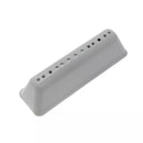 Aleta bateadora lavadora Whirlpool 480111104079