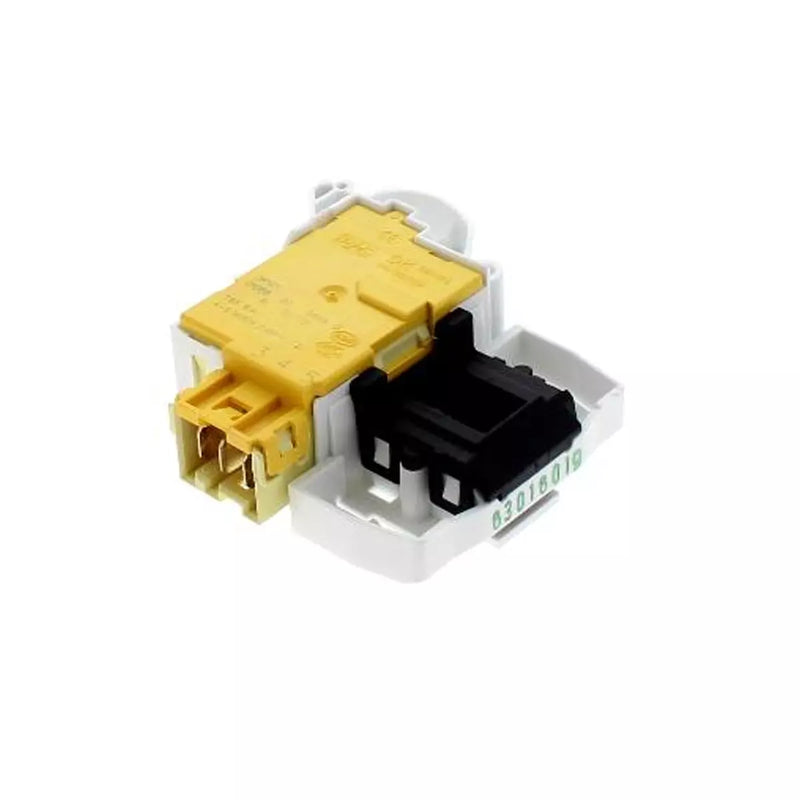 Whirlpool, Indesit fecho elétrico blocapuerta máquina de lavar C00515859