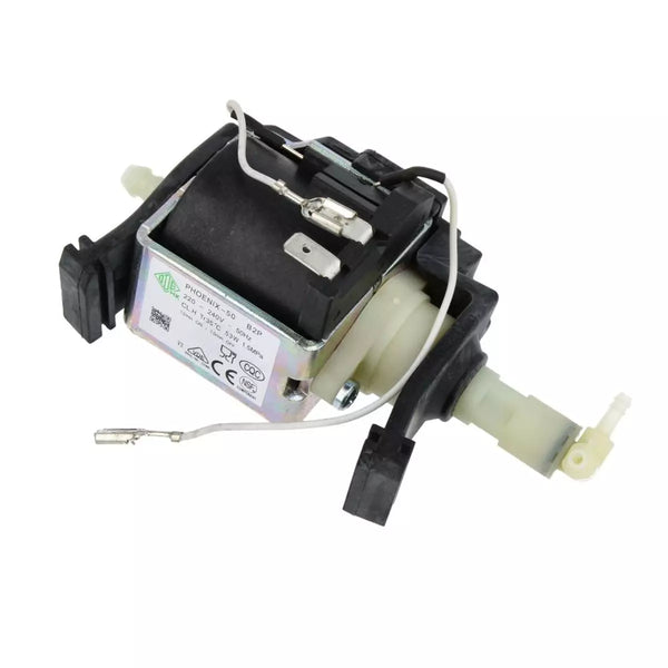 Krups bomba cafeteira Dolce Gusto Lumio MS-624339