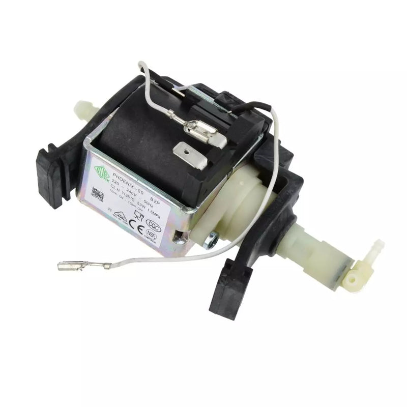 Krups bomba cafeteira Dolce Gusto Lumio MS-624339