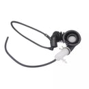 Bomba completa con tubos de recambio lavadora Bosch, Balay, Siemens 00480442