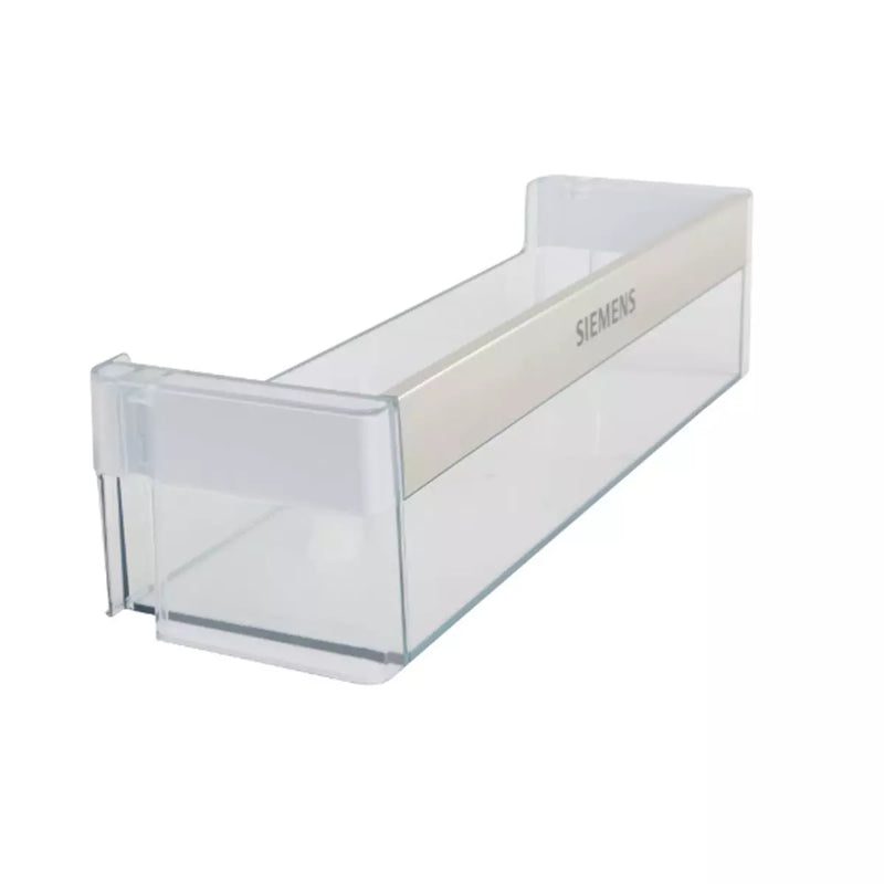 Bandeja porta-garrafas com tara de geladeira Siemens, Bosch 00704703