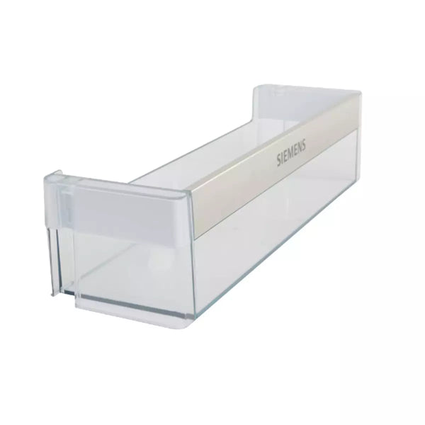 Bandeja porta-garrafas com tara de geladeira Siemens, Bosch 00704703