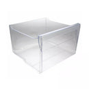 Whirlpool, Indesit, Bauknecht, Ikea gaveta congelador frigorífico 481010596938