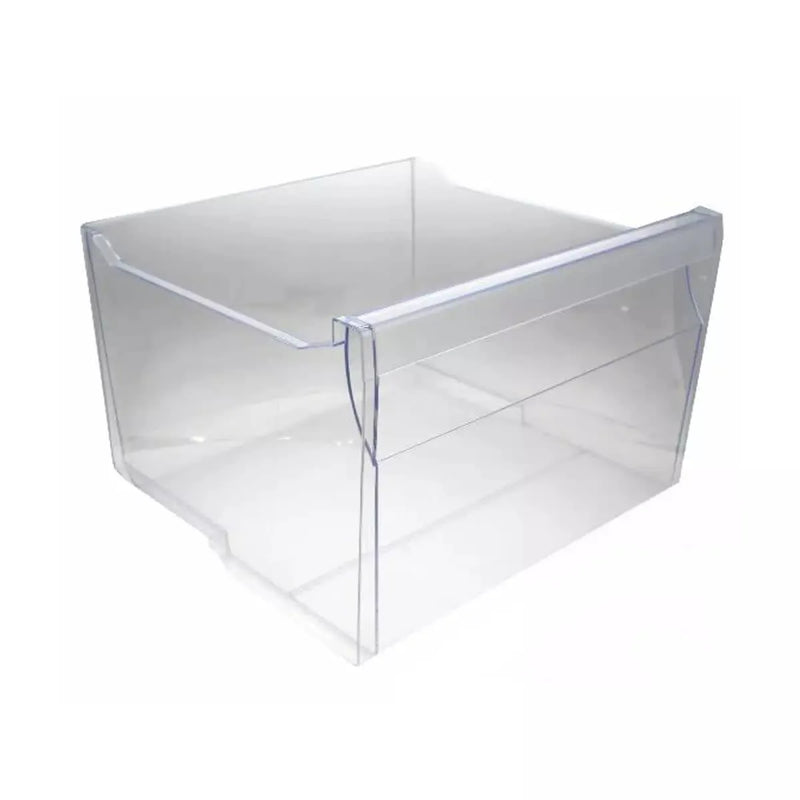 Whirlpool, Indesit, Bauknecht, Ikea gaveta congelador frigorífico 481010596938