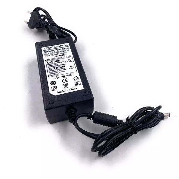 Adaptador aspirador Nilfisk 100V-240V 50/60HZ 20V 128389314