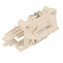 Candy, Whirlpool, Midea, Teka fecho da porta da máquina de lavar loiça 49017982