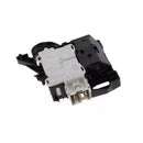 Whirlpool, Indesit fecho elétrico da porta da máquina de lavar roupa C00508660