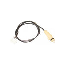 Clavija basica  aspiradora Nilfisk ATTIX 30-21 302004058