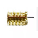 Teka conmutador 11 posiciones horno 83140139