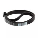 Whirlpool correia para máquina de lavar 6PJE 1249 480111102198