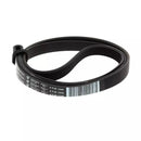Whirlpool correia para máquina de lavar 6PJE 1249 480111102198
