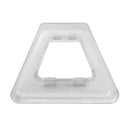 Braun tampa traseira do centro de engomar CareStyle 5312820981