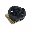 Rowenta cuchilla bloque de corte cortapelo Selectium SS-1810001300