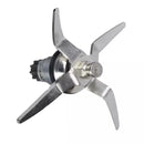 Lacor cuchilla robot de cocina CookingMe R69561B