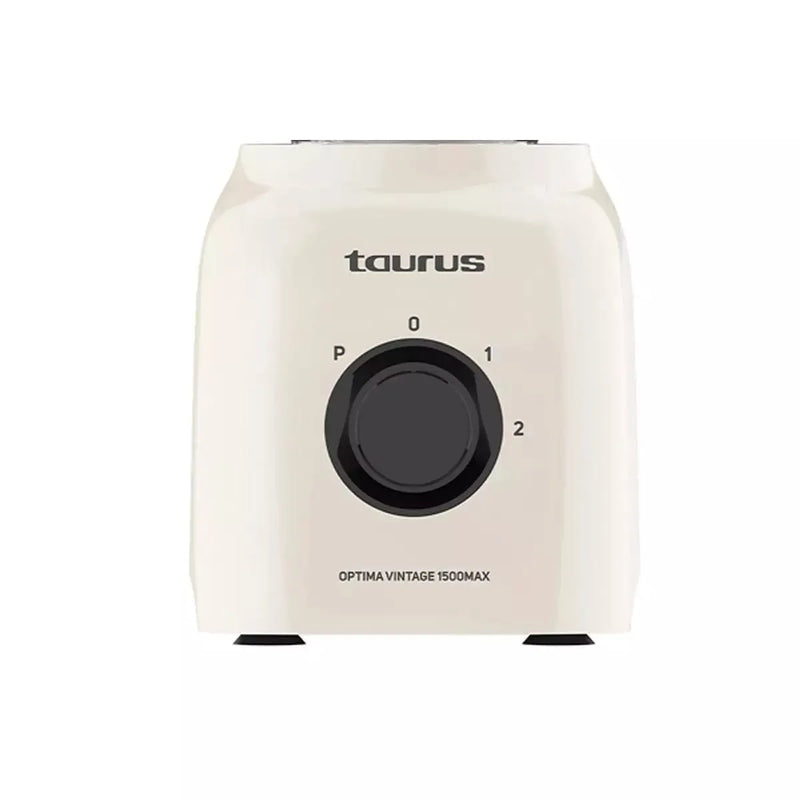 Taurus corpo motor liquidificadora Optima Vintage 017018000