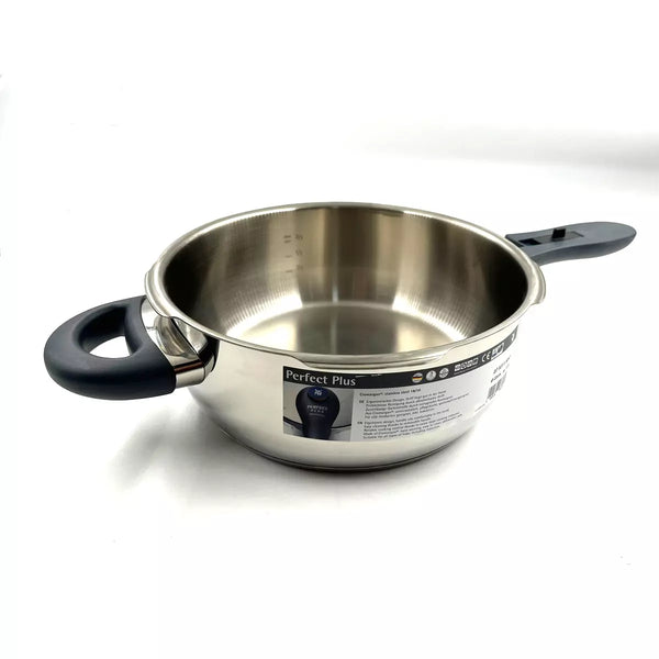 WMF cuerpo olla 3L Perfect Plus 0793116041
