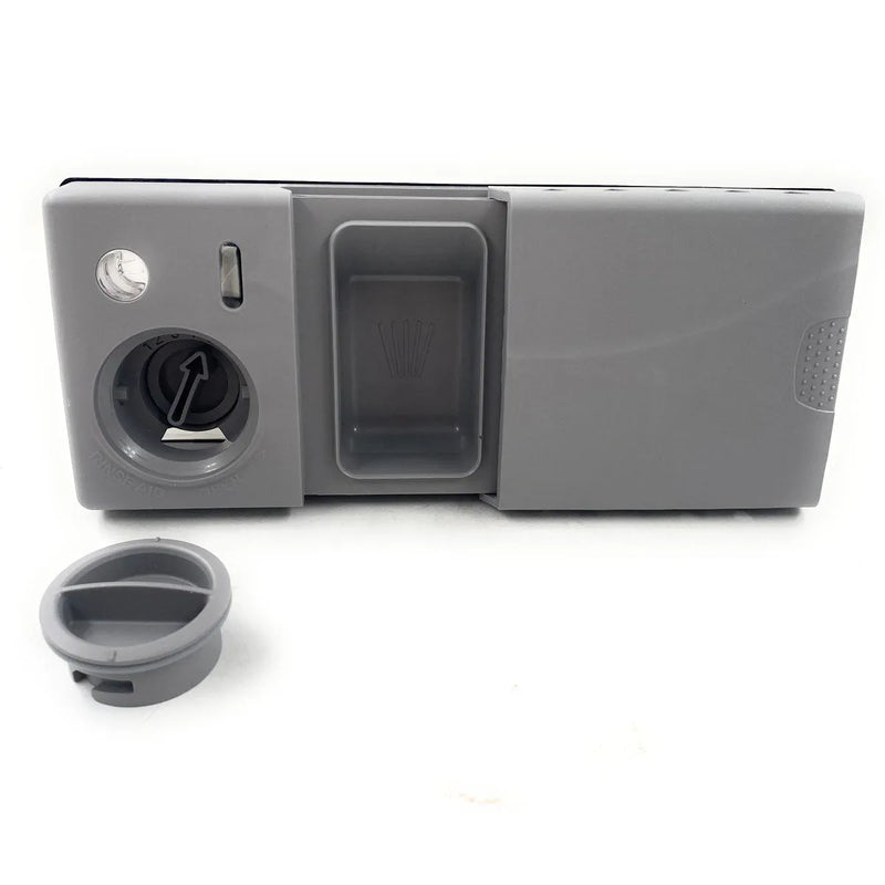 DOSATORE ELETTRODOSATORE DISPENSER Detersivo Per Lavastoviglie Ariston LFS114XUK EUR 65,90 - IT - Foto 5