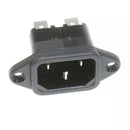 Polti conexión enchufe centro de planchado Vaporella M0004572