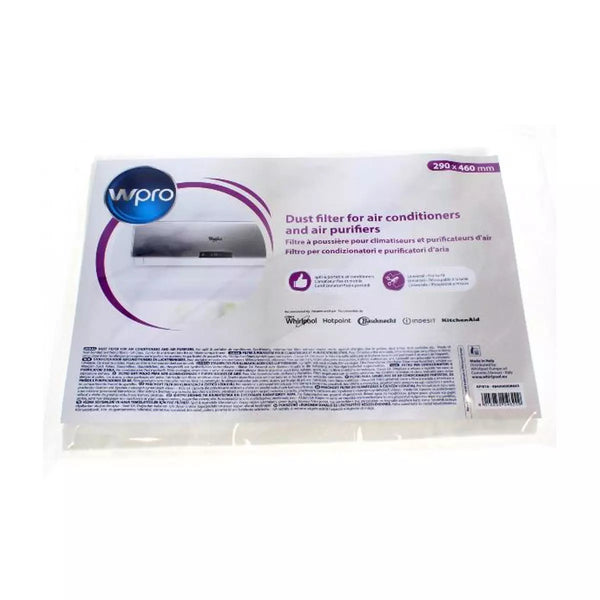 Whirlpool filtro acondicionado 484000008643