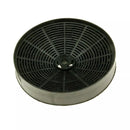 Electrolux, filtro de carvão Elica para exaustor 49011522