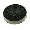 Electrolux, filtro de carvão Elica para exaustor 49011522