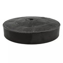 Electrolux, filtro de carvão Elica para exaustor 49011522