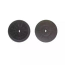 Cata pack de 2 filtros de carvão para campânula 02859488