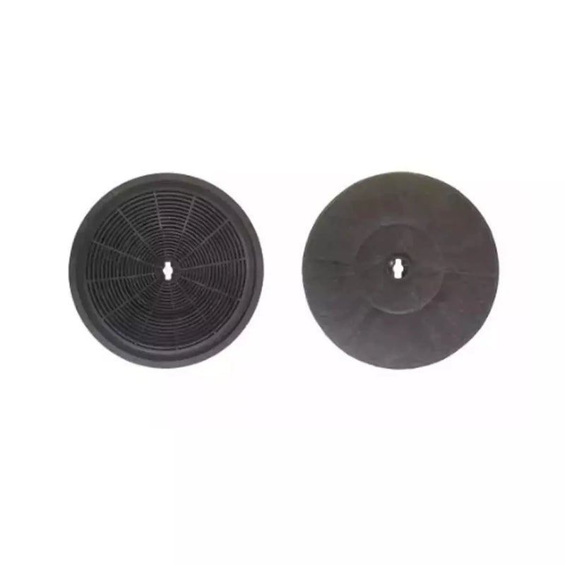 Cata pack de 2 filtros de carvão para campânula 02859488