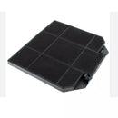 AEG, Electrolux, Zanussi filtro campana 9029793636 265x235x15mm