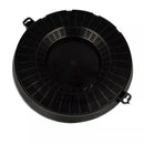 Wpro, Electrolux, Elica filtro de carbón anti-olores 484000008783