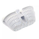 AEG, Electrolux, Zanussi filtro lavadora 1327138150