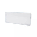 Bosch frente embellecedor frigorífico 11006304