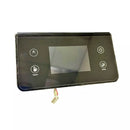 DeLonghi panel de control frontal cafetera Rivelia AS00010670