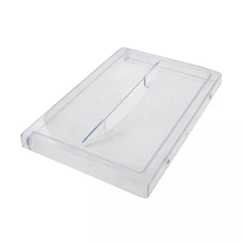 Ffaa52p Frontal da gaveta de legumes frigorífico Indesit Hotpoint C00283268 CAA55