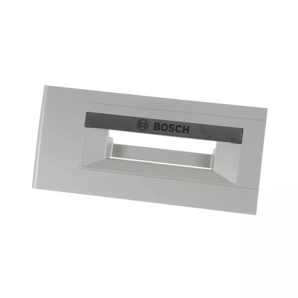 Bosch, Balay, Siemens frontal cajón detergente lavadora 10005754