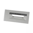 Bosch, Balay, Siemens frontal cajón detergente lavadora 10005754
