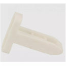 Gancho cierre puerta lavadora Electrolux 8086811141