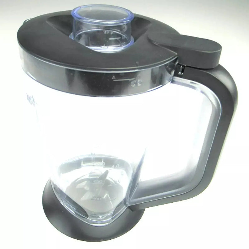 Braun jarra batidora 7322311654