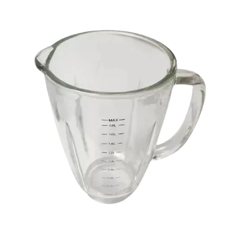 Taurus jarra de liquidificador Power Total 2000 099715000
